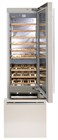Винный холодильник Fhiaba Classic                                                    
                            KS5991TWT6 KS5991TWT6