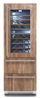 Винный холодильник Fhiaba INTEGRATED                                                    
                            S7490HWT6 S7490HWT6