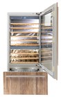 Винный холодильник Fhiaba INTEGRATED                                                    
                            S8991TWT6 S8991TWT6