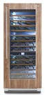 Винный холодильник Fhiaba INTEGRATED                                                    
                            S8990FW6 S8990FW6