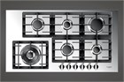 Варочная панель Fulgor                                                     
                            QH 906 G WK X QH 906 G WK X