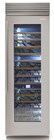 Винный холодильник Fhiaba X-PRO                                                    
                            XS7490FW6 XS7490FW6