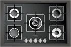 Варочная панель Fulgor                                                     
                            FCH 775 G WK BK FCH 775 G WK BK