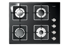 Варочная панель Fulgor                                                     
                            FCH 604 G BK FCH 604 G BK