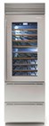 Винный холодильник Fhiaba X-PRO                                                    
                            XS7490HWT6 XS7490HWT6