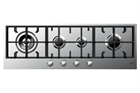 Варочная панель Fulgor                                                     
                            CPH 1124 GWK X CPH 1124 GWK X