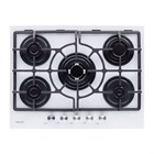 Варочная панель GRAUDE COMFORT                                                    
                            GS 70.1 W GS 70.1 W