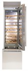 Винный холодильник Fhiaba X-PRO                                                    
                            XS5990TWT6 XS5990TWT6