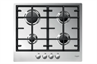 Варочная панель Fulgor                                                     
                            CPH 604 G X CPH 604 G X