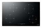 Варочная панель Fulgor                                                     
                            CH 804 ID TS BK CH 804 ID TS BK