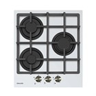 Варочная панель GRAUDE COMFORT                                                    
                            GS 45.1 W GS 45.1 W