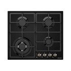 Варочная панель GRAUDE COMFORT                                                    
                            GS 60.2 SM GS 60.2 SM