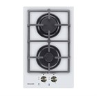 Варочная панель GRAUDE COMFORT                                                    
                            GS 30.1 W GS 30.1 W