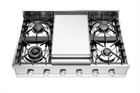 Варочная панель Ilve Professional Plus                                                    
                            HCP90FD HCP90FD