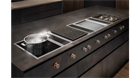 Варочная панель GAGGENAU Серия Vario 400                                                    
                            VG425211 VG425211
