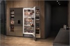 Холодильник  GAGGENAU Серия Vario 400                                                    
                            RC492304 RC492304
