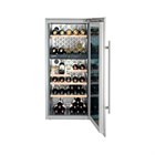 Винный холодильник LIEBHERR WTEes  2053-21 001                                                    
                            WTEes  2053-21 001 сталь, петли справа WTEes 2053-21 001