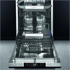 Посудомоечная машина  De Dietrich                                                     
                            DV01044J DV01044J