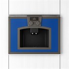 Кофемашина  Gullo PROFESSIONAL                                                    
                            1E009GG0010A+1CL09GG0010A 1E009GG0010A+1CL09GG0010A