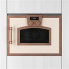 Духовой шкаф Gullo PROFESSIONAL                                                    
                            1E005GG0008A+1CL05GG0008A 1E005GG0008A+1CL05GG0008A