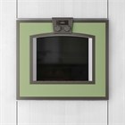 Духовой шкаф Gullo PROFESSIONAL                                                    
                            1E005GG0003A+1CL05GG0003A 1E005GG0003A+1CL05GG0003A