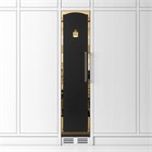 Морозильная камера Gullo PROFESSIONAL                                                    
                            1E006GG0004A+1CL06GG0006A 1E006GG0004A+1CL06GG0006A