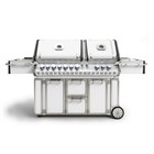 Гриль-барбекю Gullo Professional 1E010NP0002A