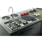 Электрический гриль Sub-Zero & Wolf ICBIG15/S ICBIG15/S