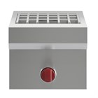 Боковой газовый модуль Sub-Zero & Wolf ICBSB13 ICBSB13