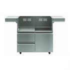 Тележка для уличного гриля Sub-Zero & Wolf CART36 CART36