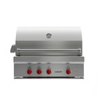 Газовый гриль для улицы Sub-Zero & Wolf ICBOG-36-LP ICBOG-36-LP