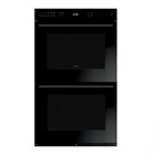 Встраиваемый духовой шкаф Sub-Zero & Wolf ICBDO30-2G/B-TH ICBDO30-2G/B-TH