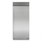 Морозильная камера Sub-Zero & Wolf ICBCL3650F                                                    
                            ICBCL3650F/S/T/L ICBCL3650F/S/T/L