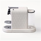 Кофемашина  GioBagnara CITIZ  DIAMONDS                                                    
                            PFN020D кожа-Calfskin Nappa F20 Black PFN020D