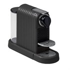 Кофемашина  GioBagnara CITIZ LINES                                                    
                            PFN020L кожа-Calfskin Nappa F20 Black PFN020L