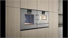 Духовой шкаф GAGGENAU Серия 200                                                    
                            BSP271111 BSP271111