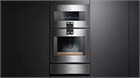 Духовой шкаф GAGGENAU Серия 400                                                    
                            BM484110 BM484110