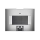 Духовой шкаф GAGGENAU Серия 400                                                    
                            BM454110 BM454110