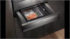 Вакууматор GAGGENAU Серия 400                                                    
                            DV461100 DV461100