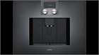 Кофемашина  GAGGENAU Серия 200                                                    
                            CMP250102 CMP250102
