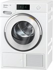 Сушильная машина  Miele                                                     
                            TWR 780 WP white edition TWR 780 WP