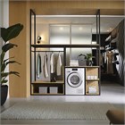 Сушильная машина  Miele                                                     
                            TWR 780 WP white edition TWR 780 WP