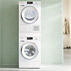 Монтажный комплект для установки в колонну стиральных и сушильных машин MIELE WTV 512