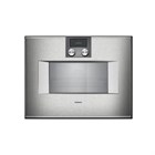 Комбинированный духовой шкаф-пароварка GAGGENAU BS450111