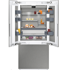 Холодильно-морозильная комбинация GAGGENAU RY492303