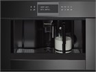 Кофемашина  Kuppersbusch CKV 6550.0 S                                                    
                            CKV 6550.0 S5 black velvet CKV 6550.0 S5