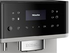 Кофемашина  Miele CM 6160 SilverEdition                                                    
                            CM 6160 SilverEdition CM 6160 SilverEdition