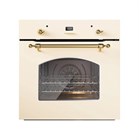 Духовой шкаф Ilve Nostalgie                                                    
                            OV60SNE3 OV60SNE3