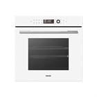 Духовой шкаф GRAUDE PREMIUM                                                    
                            BM 60.3 W BM 60.3 W