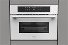 Пароварка  Fulgor Milano                                                    
                            FCSO 4510 TEM WH FCSO 4510 TEM WH